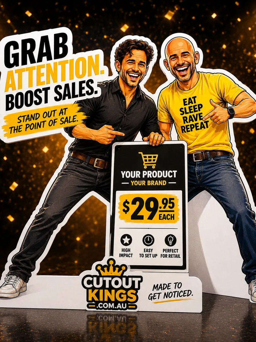 RETAIL & POS