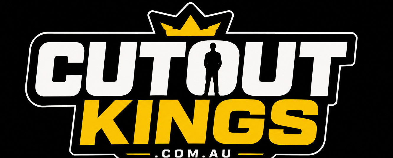 Cutout Kings
