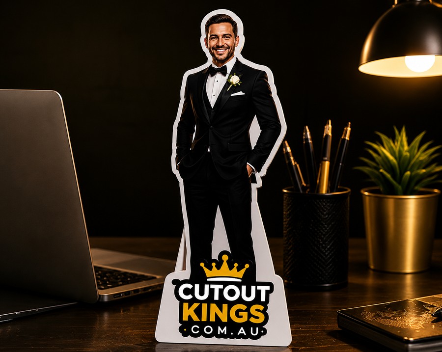 Desk Cutouts