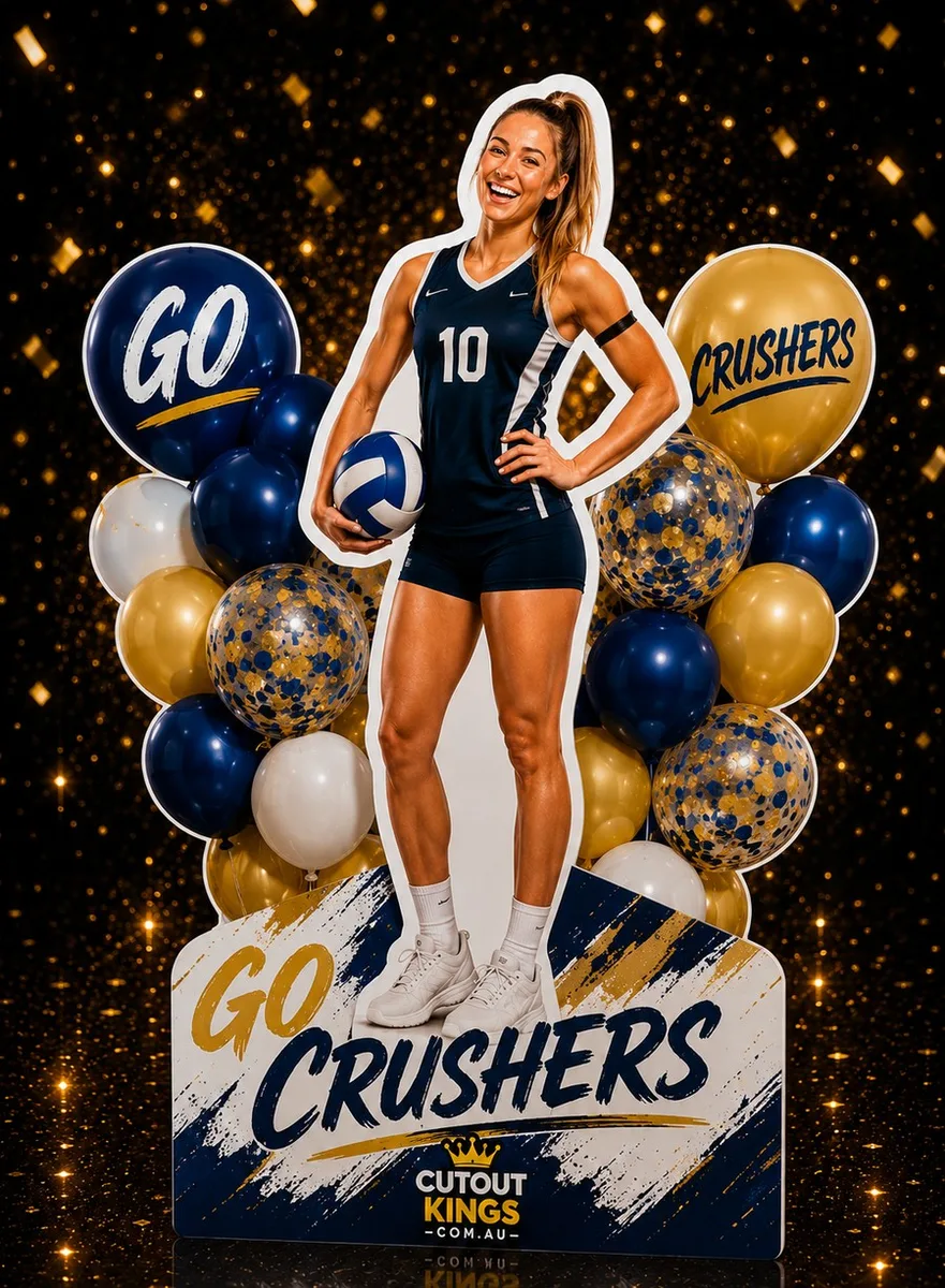 Event Standee