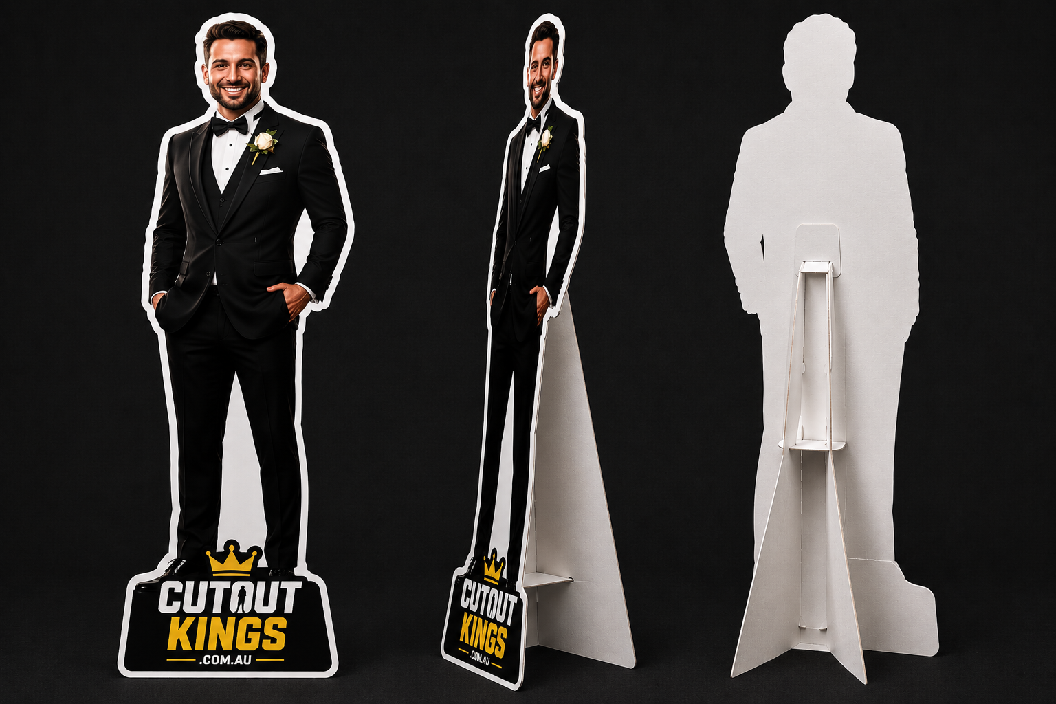 Mini Cutout