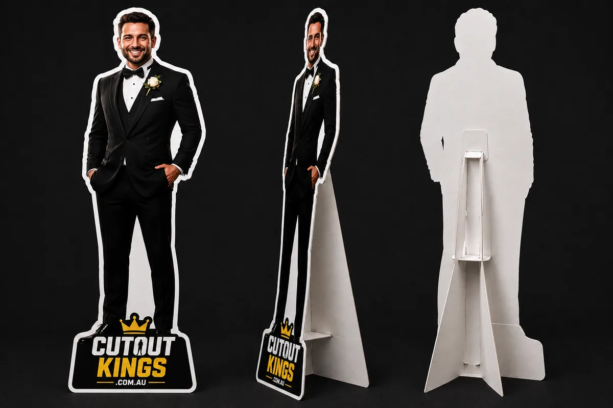 Mini Cutout