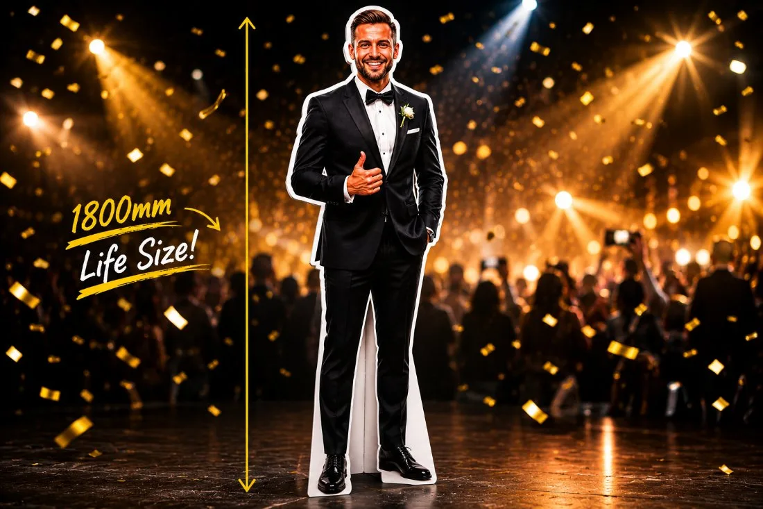 Event Standee