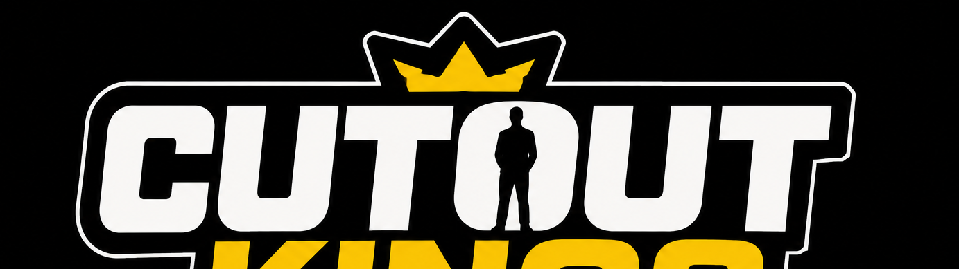 Cutout Kings