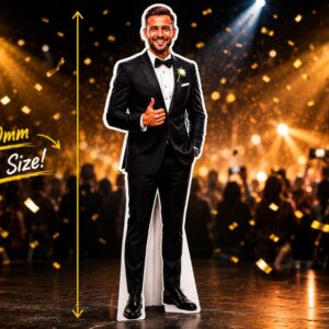 Event Standee